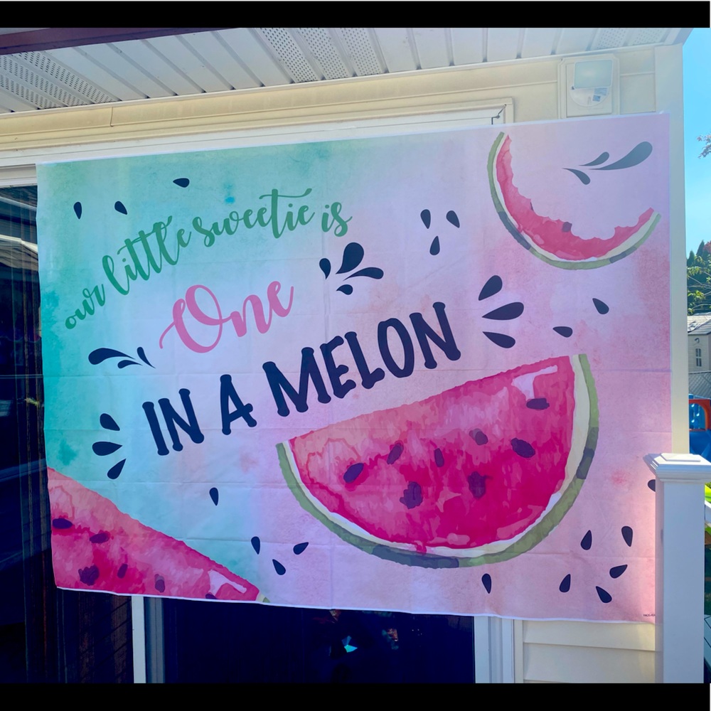 Party Decorations
